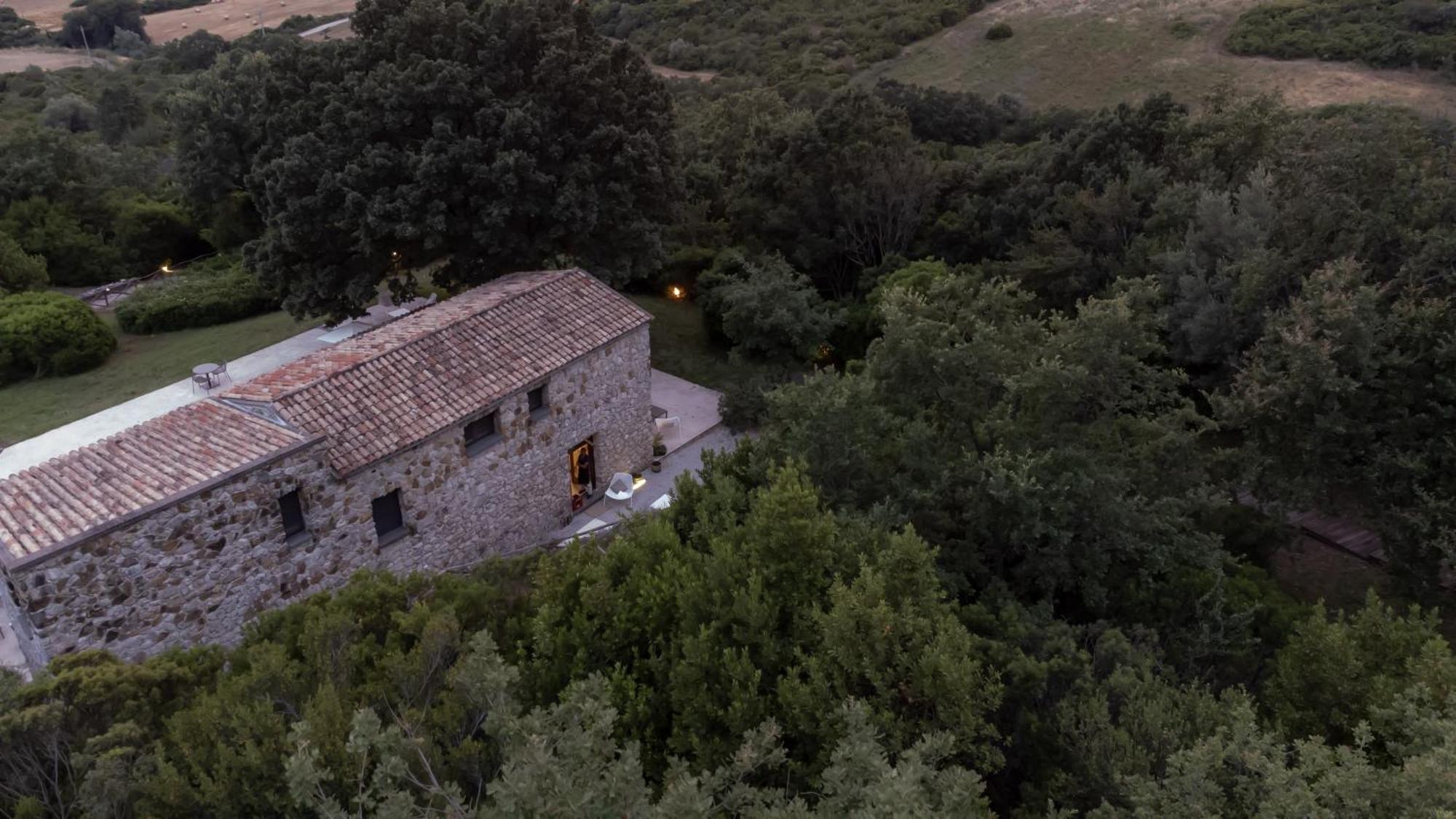 Il Cannito Capaccio Kültér fotó